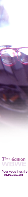 La salon international du vin en vrac - WBWE