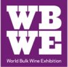 World bulk wine exhibition : 'genuine wines, global business?' width=