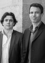 Fayolle - Pilon Architectes Associés - Thomas FAYOLLE & Guillaume PILON