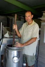 Biodynamie pratique - Frédéric DUSEIGNEUR