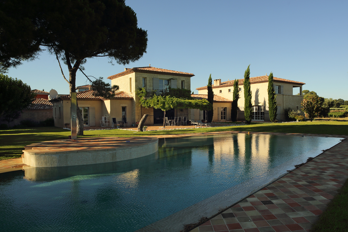 domaine viticole a vendre proche Montpellier