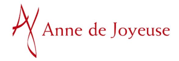 Anne de Joyeuse