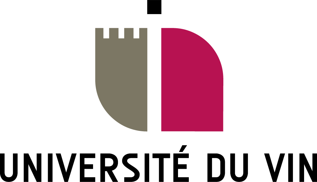 logo universite du vin