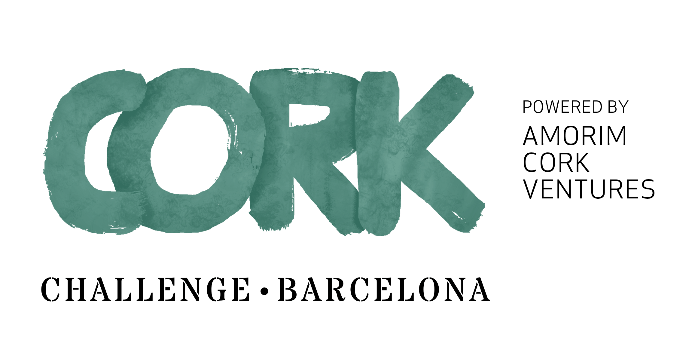 Logo Cork Challenge Barcelona