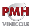 Logo PMH Vinicole
