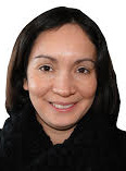 Marie Claire Grondin - Architecte chez INGEVIN