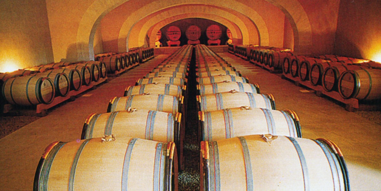 barriques