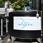 Alcion environnement