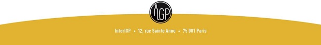 InterIGP