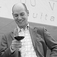 Gilles Brianceau Directeur du cluster