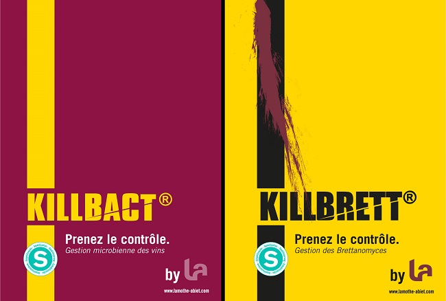 Killbrett Lamothe Abiet