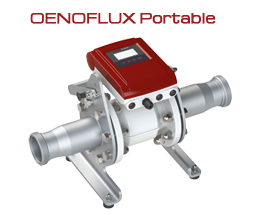 oenoflux portable