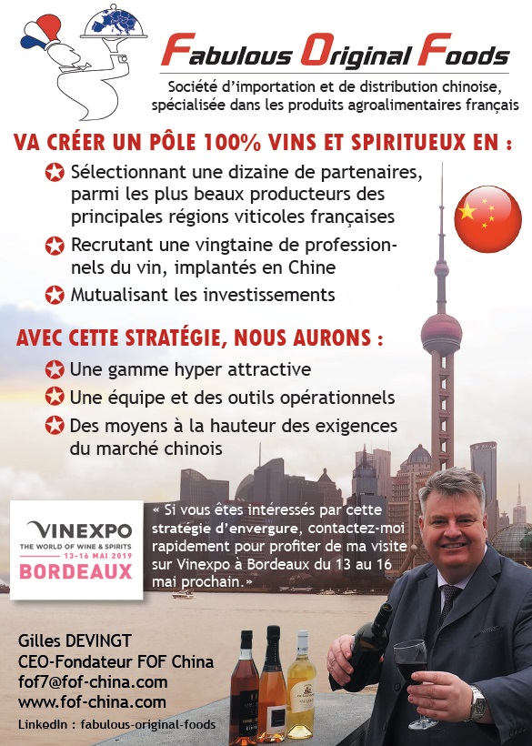 FOF China