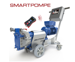 smartpompe