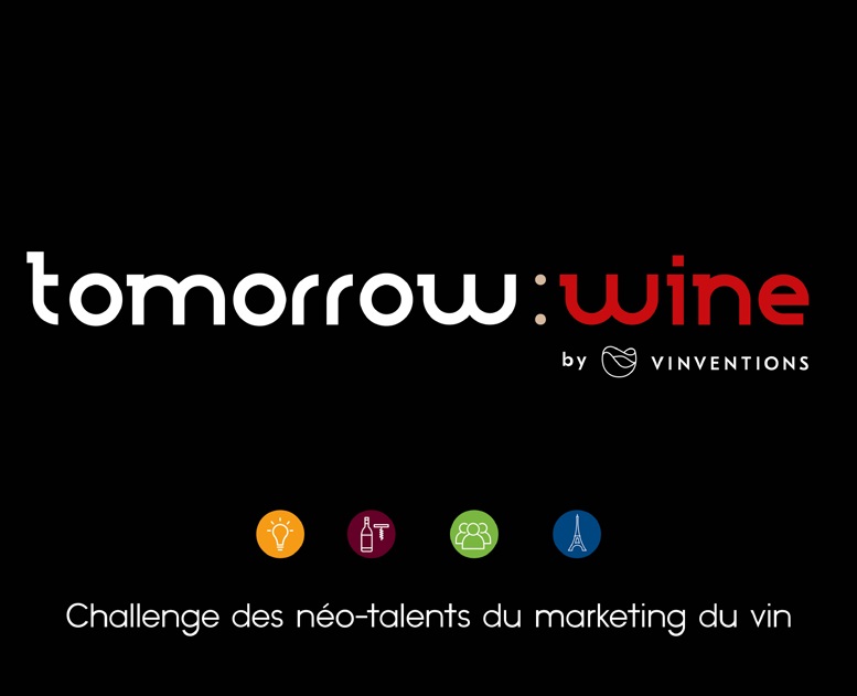 tomorrow wine bu vinventions