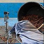 wax-grafts