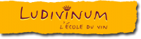 Ludivinum : Stage d'oenologie