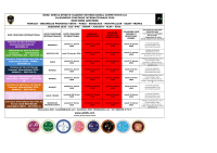 BRIGNOLES PROVENCE VERTE PRIMA 2026- Concours international des Vins de Terroir International Competition of Terroir Wines - SESSION PRIMA - EDITION  21