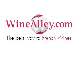 WineAlley.com, un site du groupe CrÃ©dit Agricole, dÃ©diÃ© aux professionnels du vin
