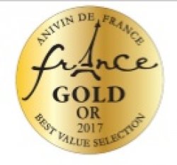BEST VALUE VIN DE FRANCE SELECTION 2017 :  8Ã¨me EDITION