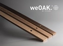 weOAKÂ®, la nouvelle marque dâ€alternatifs du Groupe Vicard