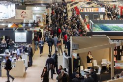 Wine Paris 2020 - DÃ©couvrez les exposants inscrits