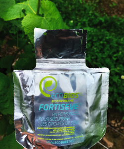 FORTISEVE SECURISE LE CIRCUIT DE SEVE