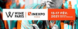 Wine Paris & Vinexpo Paris se positionne comme lâ€Ã©vÃ©nement de la relance