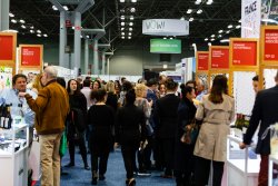 Vinexpo America | Drinks America vous donnent rendez-vous Ã  New York du 9 au 10 mars 2022