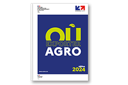 Les 8 enseignements du Livre Blanc Â« OÃ EXPORTER Â» 2024