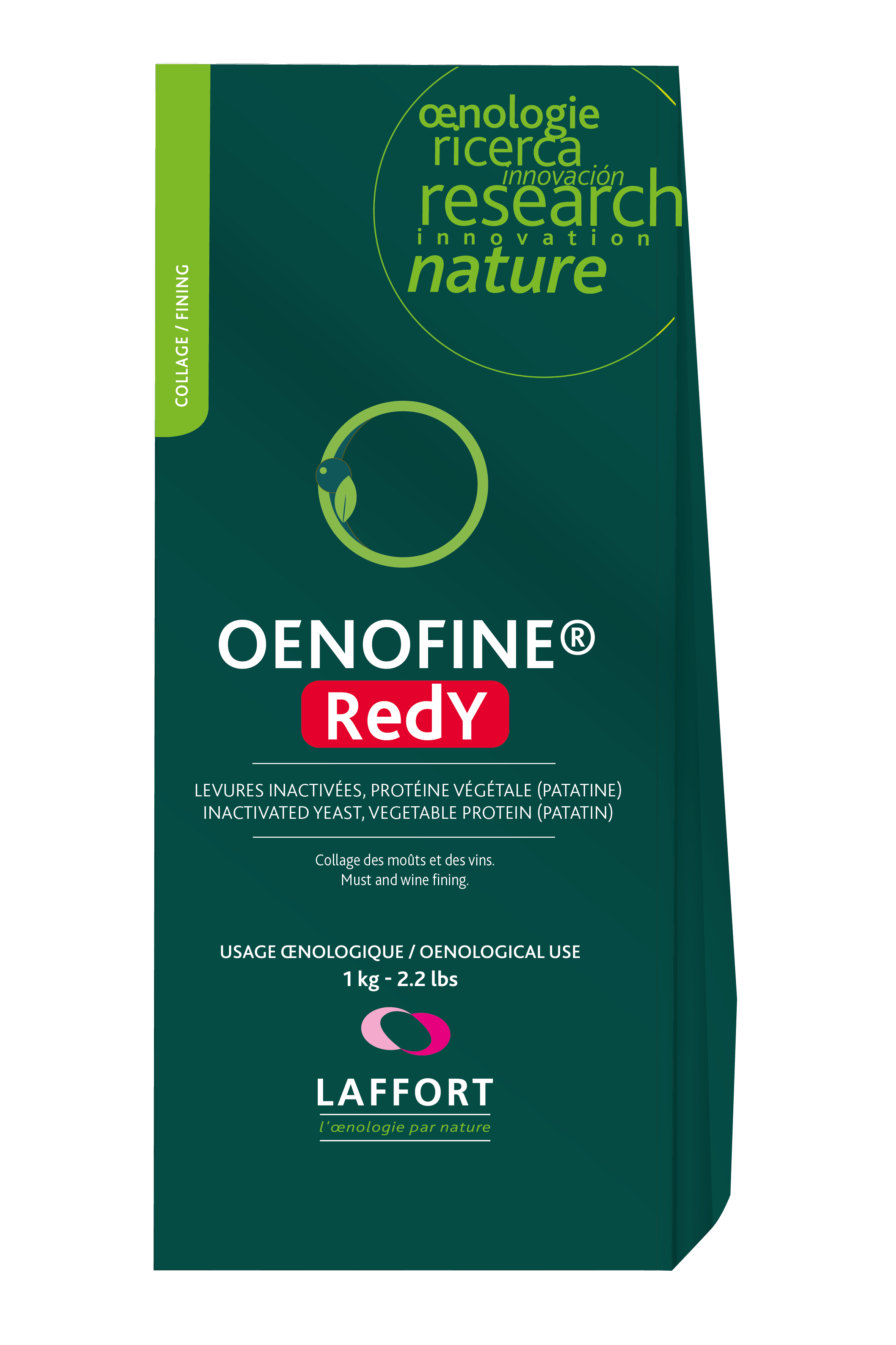 MARKET RE A DY WINE ET OENOFINE REDY