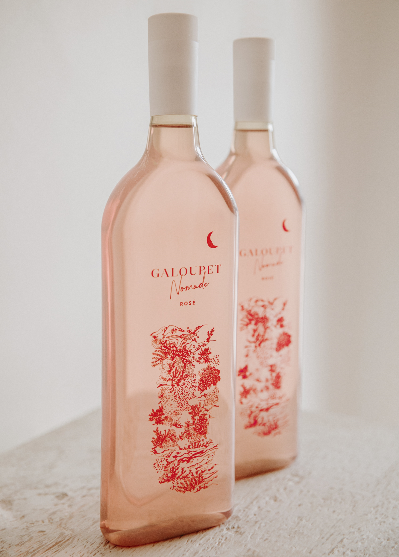 LVMH works flat out to make its Provence rosés sustainable