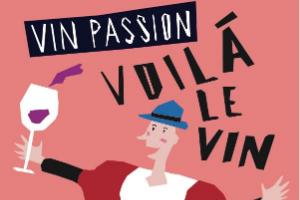 rencontre vin passion bron