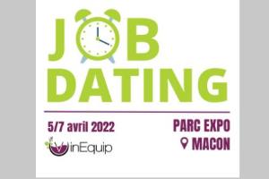 jobs rencontres