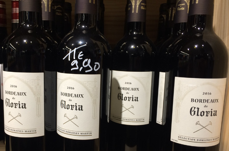 La justice n’en a pas, du tout, fini avec les marques domaniales des vins de Bordeaux