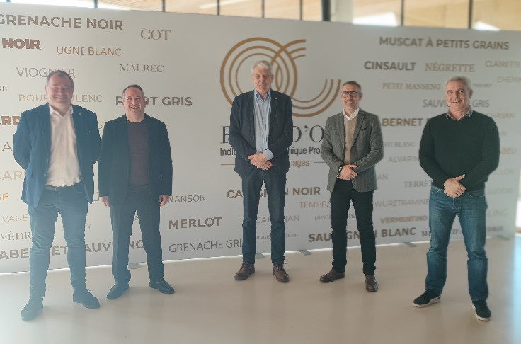 20,000 visitors due to attend Wine Paris & Vinexpo Paris 2022