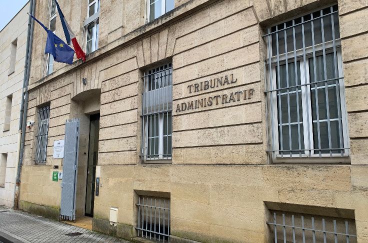 La justice administrative se spécialise dans le reclassement de Saint-Émilion