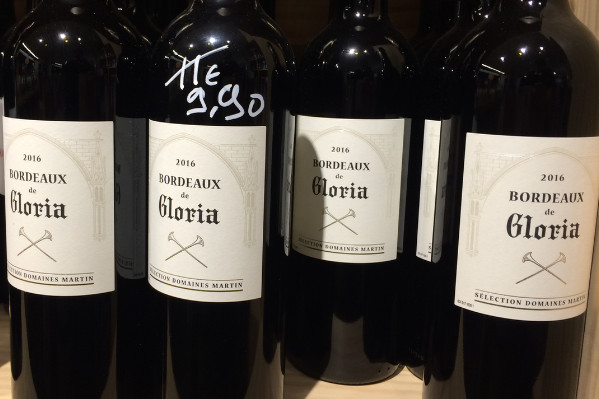 La justice n’en a pas, du tout, fini avec les marques domaniales des vins de Bordeaux