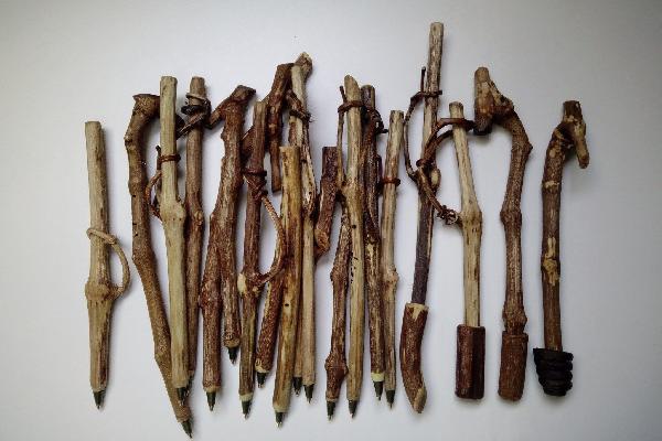  Valoriser les sarments de vigne reste compliqué