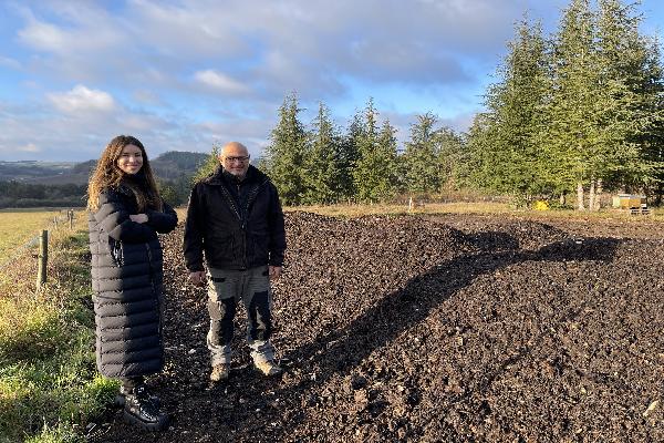  Ce que les vignerons font des sarments après la taille