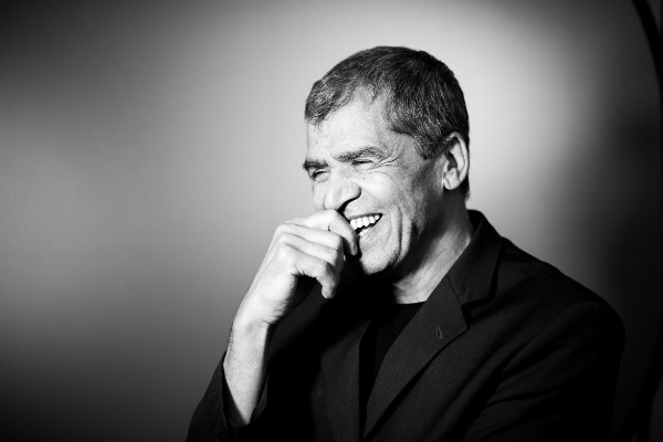 Daniel Picouly parraine le tastevinage des vins de Bourgogne