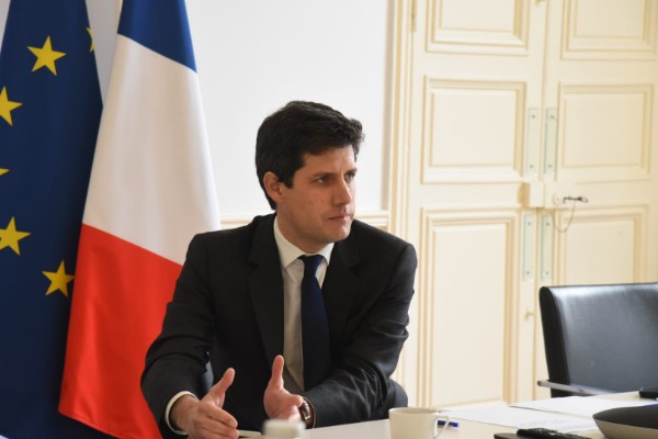 La France veut prendre le leadership sur le crédit carbone en agriculture