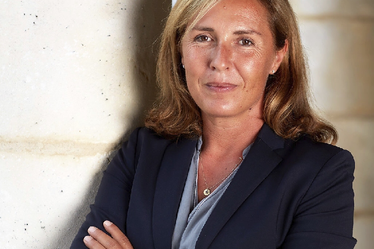 De nouvelles mesures de la vie des sols dans les vignes