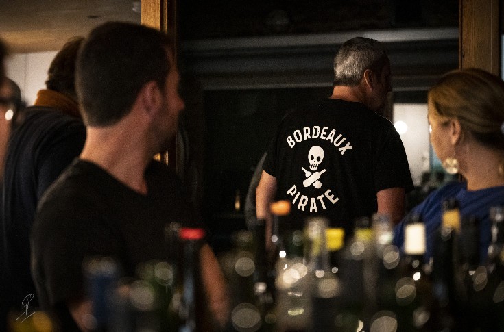 🍷 An endorsement designed to combat Bordeaux bashing🏴☠️ ️ 🍷 An endorsement designed to combat Bordeaux bashing🏴☠️ ️