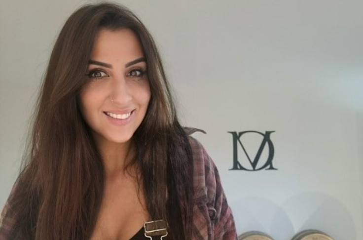La miss France agricole 2023 est une vigneronne