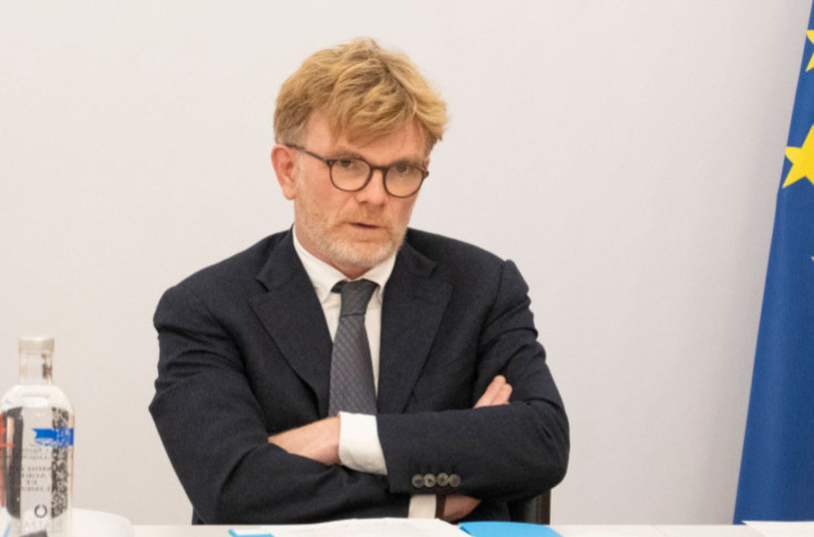 Le tour des questions de la filière vin avec son ministre