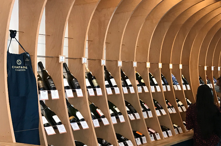 Champagne industry is satisfied with 2022 and cautiously optimistic about 2023 Champagne industry is satisfied with 2022 and cautiously optimistic about 2023