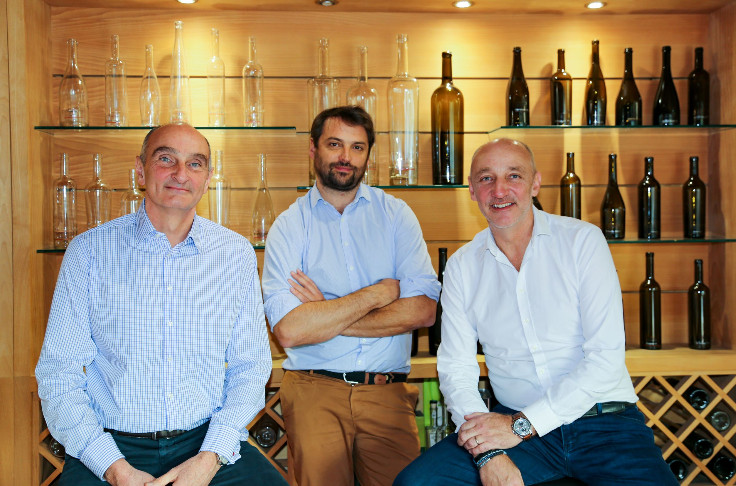 SC Pack acquiert Concept Emballage pour s’étendre dans la filière vin