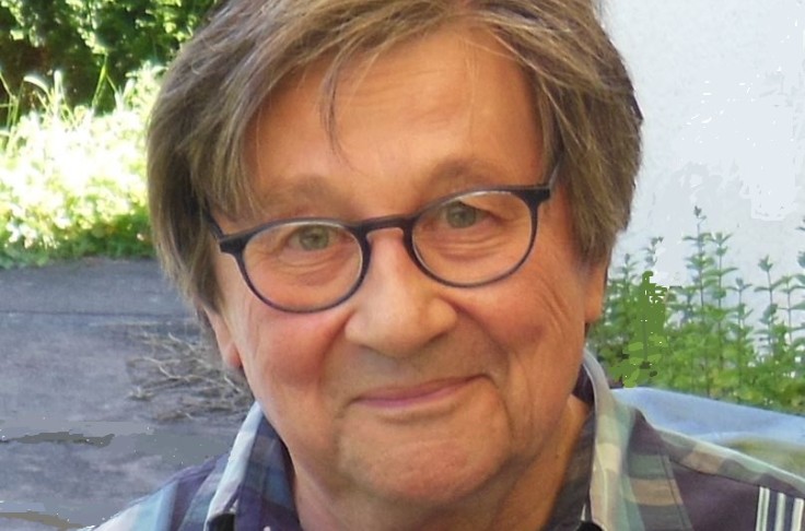 Écrivain et praticien du vin, Jacques Sallé s’en est allé