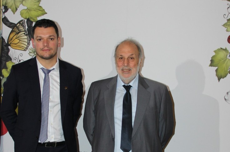 Union Champagne souhaite booster sa marque De Saint Gall